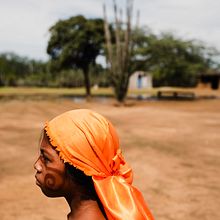 Mi proyecto del curso: Fotografía humanista: Wayuu. Un projet de Photographie, Photographie de portrait , et Photographie documentaire de jessgarcia_bk - 27.03.2024