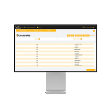 Web financiera PIXKUA. UX / UI, Interactive Design, Web Design, Digital Design, and App Design project by paboytes - 03.21.2024