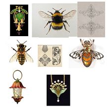 Meu projeto do curso: Design de tatuagem com efeitos dourados no Procreate. Un projet de Illustration traditionnelle, Illustration numérique , et Conception de tatouage de Nayara Guimarães - 28.03.2024
