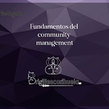 Mi proyecto del curso: Fundamentos del community management. Social Media, Digital Marketing, Content Marketing, Facebook Marketing & Instagram Marketing project by brigittescorihuela - 03.28.2024