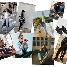 Mi proyecto del curso: Dibujo de personajes llenos de personalidad. Projekt z dziedziny Projektowanie postaci, Sketching,  R, sunek, Stor, telling, Stor, board,  R, sunek art, st, czn i Narracja użytkownika Mariana Gerali - 29.03.2024