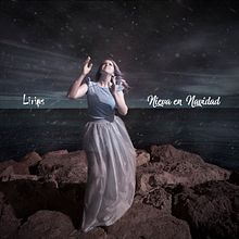 Nieva en Navidad . % Lirios Botella tarafından hazırlanan Müzik, Kostüm Tasarımı, Görsel-İşitsel Post Prodüksiyon, Ve Müzik Prodüksiyonu projesi - 12.08.2019