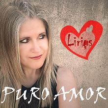 Puro amor . % Lirios Botella tarafından hazırlanan Müzik, Kostüm Tasarımı, Görsel-İşitsel Prodüksiyon, Ve Müzik Prodüksiyonu projesi - 05.21.2020