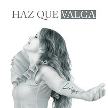 Haz que valga . % Lirios Botella tarafından hazırlanan Müzik, Kostüm Tasarımı, Görsel-İşitsel Prodüksiyon, Ve Müzik Prodüksiyonu projesi - 07.06.2021