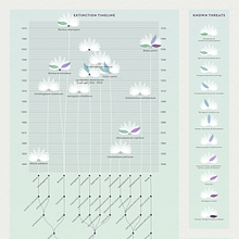 My project for course: Data Visualization with Photoshop: Illustrate Complex Information. Graphic Design, Information Design & Infographics project by Cal - 03.26.2024
