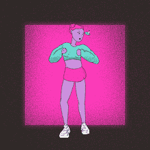Animación Frame to Frame. Animation project by Pablo Calatrava - 03.28.2024