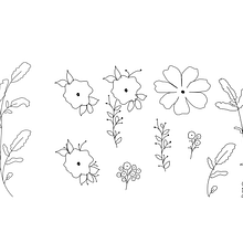 Mi proyecto del curso: Fundamentos del diseño de patrones . % Naiara Goyechea Medina tarafından hazırlanan Tasarım, Geleneksel illüstras, on, Grafik Tasarım, Desen Tasarımı, Moda Tasarımı, Moda İllüstras, Ve onu	 projesi - 03.28.2024