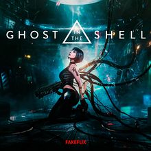 Motoko Ghost In The Shell. Un proyecto de Fotografía, Post-producción fotográfica		 y Creatividad de Sergio Instanto - 28.03.2024