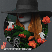 Mój projekt z kursu: Kolaż artystyczny technikami mieszanymi  . Collage, Digital Illustration, and Editorial Illustration project by magda_and92 - 03.29.2024