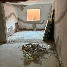 Remodelación. Un progetto di Design di Alejandra Buitron Cabello - 29.03.2024