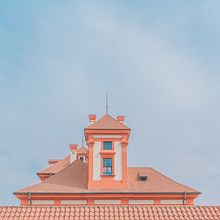 Il mio progetto del corso: Fotografia e colori: crea un look cinematografico. Outdoor Photograph, Instagram Photograph, Photographic Composition, and Color Theor project by Valerio D’Andrassi - 03.31.2024