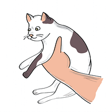 Cat art . % cylvix tarafından hazırlanan Geleneksel illüstras, Ve on projesi - 12.30.2021