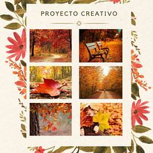 Mi proyecto del curso: Canva de 0 a 100: crea diseños de forma profesional . % Antonina Flores Rojo tarafından hazırlanan Markalaşma ve Kimlik, Grafik Tasarım, Web Tasarımı, Sos, al Med, Ve a Tasarımı projesi - 03.28.2024