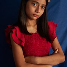 Mi proyecto del curso: Retrato fotográfico para principiantes Ein Projekt aus dem Bereich Fotografie, Porträtfotografie und Digitalfotografie von Nereyda - 27.03.2024