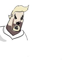 Mój projekt z kursu: Podstawy sztuki koncepcyjnej: projektowanie ekspresyjnych postaci. Traditional illustration, Character Design, Digital Illustration, Concept Art, Digital Drawing, and Digital Painting project by Aleksandra Plewa - 03.30.2024