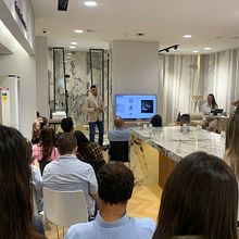 Mi proyecto del curso: Usar Chat GPT para trabajar. Un progetto di Consulenza creativa, Gestione progetti di design, Management, produttività, Business e Intelligenza Artificiale di Juan Paz - 30.03.2024