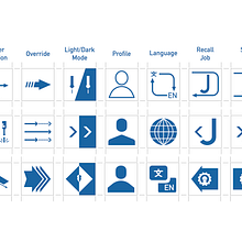 Il mio progetto del corso: Introduzione alla progettazione di icone. Br, ing, Identit, Graphic Design, and Signage Design project by valo83 - 03.30.2024