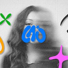 Diseño de identidad visual LAU. Design, Br, ing, Identit, Logo Design, Digital Design, Stationer, and Design project by Laura Galindo - 03.30.2024