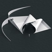 Mi proyecto del curso: Modelado arquitectónico con Rhino 3D y V-Ray l Bryan C. 3D, Architecture, Interior Architecture, Digital Illustration, 3D Modeling, Digital Architecture, and ArchVIZ project by Bryan Cancho - 03.30.2024