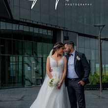 Mi Proyecto de Boda Jaime Villalobos Photography. Photograph, Portrait Photograph, Documentar, Photograph, and Photographic Composition project by Jaime Villalobos Loya - 09.21.2023