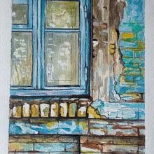 Il mio progetto del corso: L'arte dell'acquerello: dipingi il tuo mondo. Traditional illustration, Fine Arts, Painting, and Watercolor Painting project by Claudia Foroni - 03.31.2024