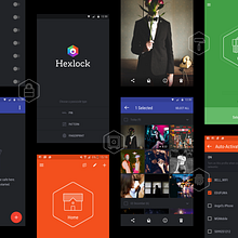 Personal Website. Un progetto di UX / UI di Zheng Pq - 31.03.2024