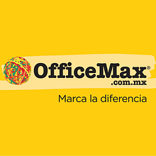 Office Max. Un projet de Design  de Jonathan Martínez Valadez - 31.03.2024