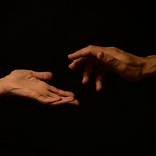 Sonidos de una separación. Un proyecto de Fotografía de Alberto Pérez - 27.01.2022