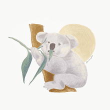Mi proyecto del curso: Ilustración digital con lápices de colores. Traditional illustration, Fine Arts, Drawing, Digital Illustration, and Digital Drawing project by Carolina Jara - 03.31.2024