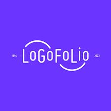 Logofolio. Br, ing, Identit, Logo Design, Design, and Graphic Design project by Mario Quilpatay Latorre - 12.23.2023