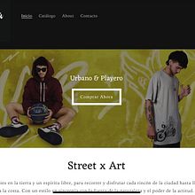 Mi proyecto del curso: Creación de una tienda online con Shopify. Web Design, Web Development, Digital Marketing, E-commerce, No-Code Development, and Business project by Daniel JL Acosta - 04.01.2024