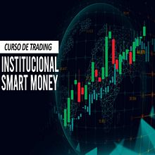 CURSO DE TRADING INSTITUCIONAL OFERTA Y DEMANDA (SMART MONEY) FOREX Y CRIPTO. Un projet de Informatique , et Éducation de ventastucarro7 - 30.03.2024