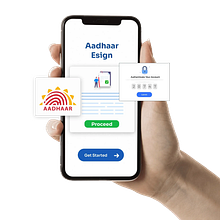 Benefits of eSign API Solution. Un projet de Informatique, Marketing digital , et Marketing de Meon - 01.04.2024