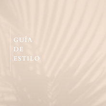 Mi proyecto del curso: Canva de 0 a 100: crea diseños de forma profesional. Br, ing, Identit, Graphic Design, Web Design, and Social Media Design project by valeparra150 - 04.01.2024