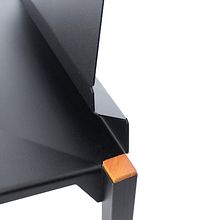 AV Chair. Un proyecto de Diseño, creación de muebles					, Diseño industrial, Diseño de interiores y Diseño de producto de Jorge Lavie - 02.04.2024