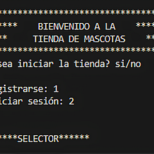 Esto no funciona, pero lo hice con mucho cariño Ein Projekt aus dem Bereich Programmierung von camilofurlan62 - 01.04.2024