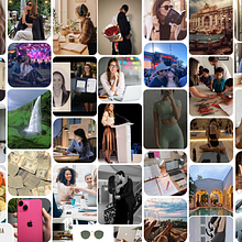 Mi proyecto del curso: Coaching para creativos: mentalidad y manifestación del pensamiento Ein Projekt aus dem Bereich Kreative Beratung, Marketing, Management und Produktivität von melissa_galvan_frausto - 02.04.2024