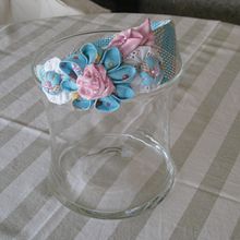 Hairbands. Arts, and Crafts project by Marie ROUSSEL - 04.02.2024