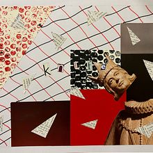  Collage - RC. Design project by pauhaus - 04.02.2024