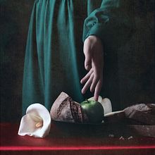 My project for course: Dark Mood Photography for Culinary Projects. Food Photograph, Instagram Photograph, Food St, and ling project by Renata Kaman - 04.02.2024