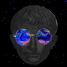 Psychedelic Animation with Photoshop and After Effects. Un proyecto de Motion Graphics, Post-producción fotográfica		 y Retoque fotográfico de Joanne Ang - 14.03.2024