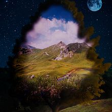 Mój projekt z kursu: Magiczny fotomontaż w Photoshopie: twórz wizualne metafory Ein Projekt aus dem Bereich Bildbearbeitung, Fotoretuschierung, Digitalfotografie, Fotografische Komposition und Fotomontage von bajekmarcin - 02.04.2024