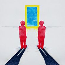 Mój projekt z kursu: Wprowadzenie do psychologii koloru: narracja chromatyczna - Weronika Bielicka. Un proyecto de Ilustración tradicional, Bellas Artes, Pintura, Pintura a la acuarela, Ilustración infantil, Narrativa y Teoría del color de Weronika Bielicka - 02.04.2024