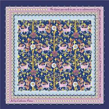 Venado de los Andes.  project by Catherine Parra - 04.02.2024