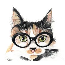 My Work in Coloured Pencil. Un proyecto de Ilustración tradicional de Trish Davis - 29.03.2024