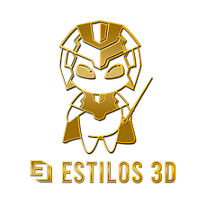 Mi proyecto del curso: Diseño de llaveros personalizados.. 3D, Product Design, 3D Modeling, 3D Design, and Design project by Jesus Francisco Tineo Rivero - 03.30.2024