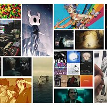 Moodboard. Design project by Irenko Blasco Meier - 04.03.2024