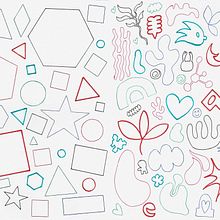 Líneas. Design, Traditional illustration, Graphic Design, Pattern Design, Sketching, Creativit, Pencil Drawing, Drawing, and Artistic Drawing project by Irenko Blasco Meier - 04.03.2024