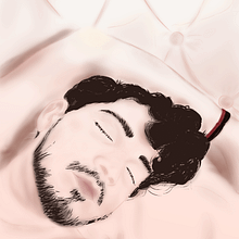 Self-study Sketching in Photoshop [20 Days/ 20 Hours] . Een project van Digitale illustratie, Animatie, 2D-animatie, Geanimeerde Illustratie,  Concept art y Ontwerp van personages van Ngoc Thanh Phuong Nguyen - 07.01.2024