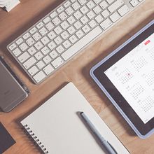 My Agenda for Energy and Time Management Ein Projekt aus dem Bereich Kreative Beratung, Designverwaltung, Marketing, Management und Produktivität von Niels Beck - 03.04.2024